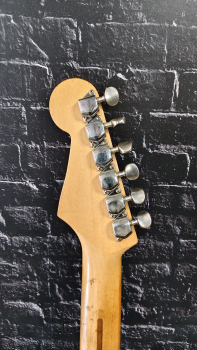 Squier Stratocaster / Japan Made