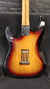Squier Stratocaster / Japan Made
