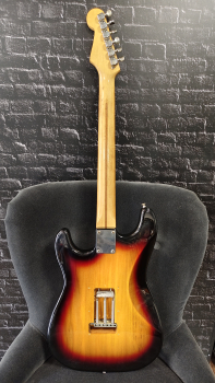 Squier Stratocaster / Japan Made