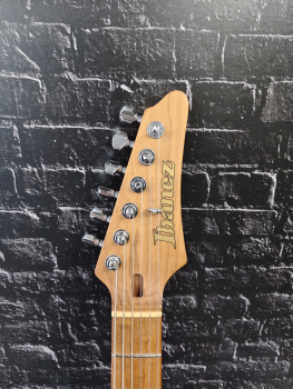 Preview: Ibanez AZ224F / Customized