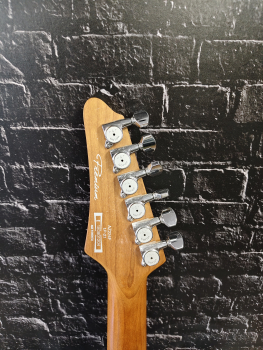 Preview: Ibanez AZ224F / Customized