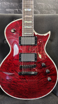 Preview: LTD Eclipse EC-1000 Deluxe / EMG 57-66 Set