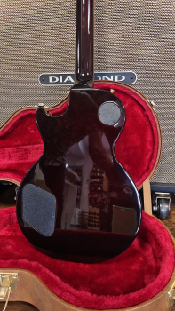Gibson Les Paul Traditional 2018 - Tobacco Sunburst Perimeter