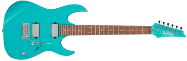 Ibanez GRX120SP-PBL