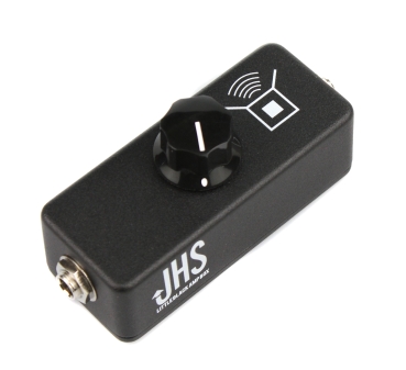 JHS Pedals Little Black Amp Box - FX Loop Volume Control