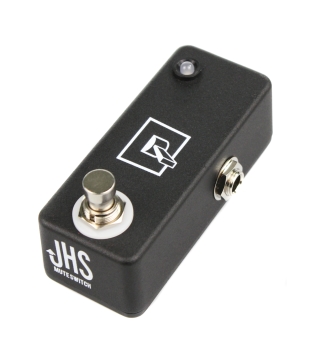 JHS Pedals Mute Switch - Latching Mute Switch