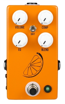JHS Pedals Pulp 'N' Peel V4 - Compressor