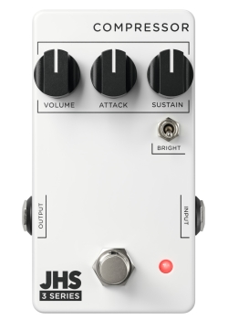 JHS Pedals 3 Series Compressor