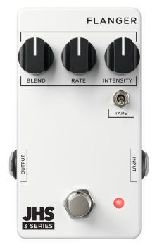 JHS Pedals 3 Series Flanger