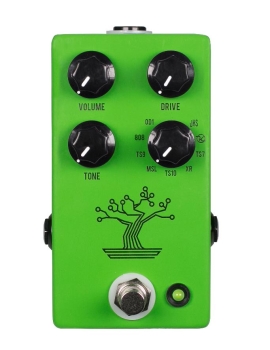 JHS Pedals Bonsai - Overdrive