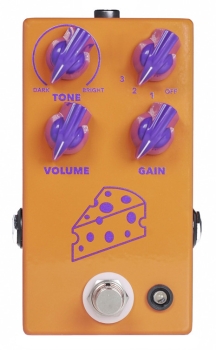 JHS Pedals Cheese Ball - Fuzz / Distortion