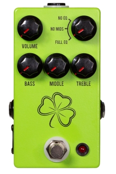 JHS Pedals Clover - Preamp / EQ