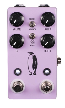 JHS Pedals Emperor V2 - Chorus / Vibrato