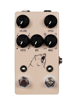 JHS Pedals Kodiak - Tremolo