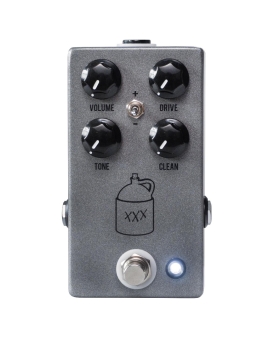JHS Pedals Moonshine V2 - Overdrive