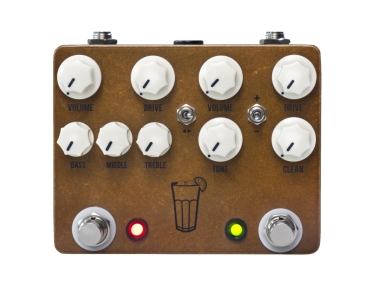 JHS Pedals Sweet Tea V3 - Overdrive / Distortion
