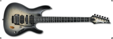 Ibanez - Nita Strauss Signature JIVA10