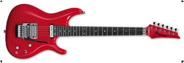 Ibanez - Joe Satriani Signature JS2480