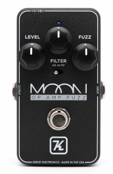 Keeley Moon Op-Amp Fuzz