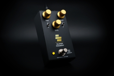 Keeley Super Rodent Overdrive & Distortion
