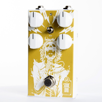 GREENHOUSE SONIC ORB PHASER