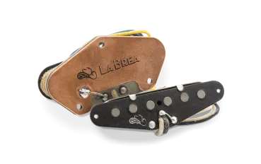 Seymour Duncan Signature Brad Paisley Tele Pickups La Brea