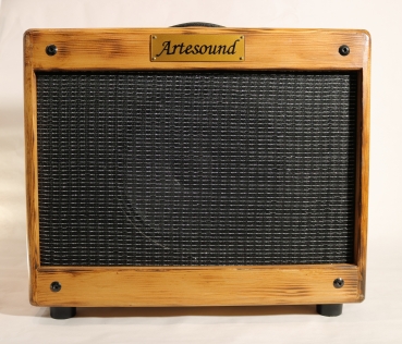 Artesound Good Vibration Combo