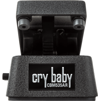Dunlop Cry Baby Mini 535Q Wah Auto-Return