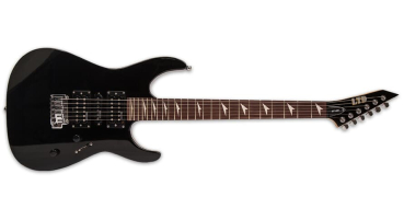 LTD MT-130 BLK