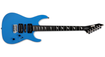 LTD MT-130 BLUE