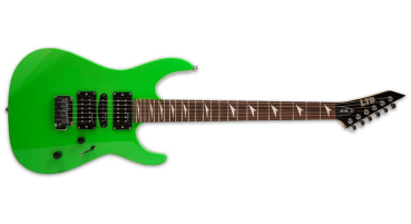 LTD MT-130 NEON GREEN