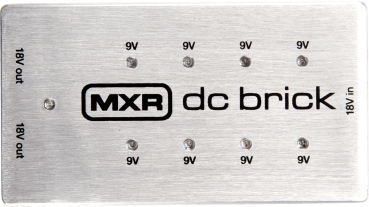 MXR DC-Brick