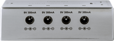 MXR Mini Iso-Brick