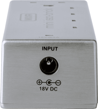 MXR Mini Iso-Brick