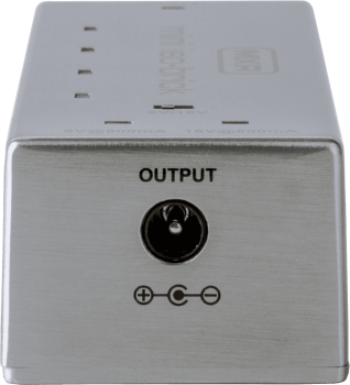 MXR Mini Iso-Brick