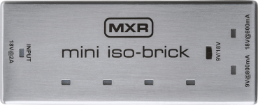 MXR Mini Iso-Brick