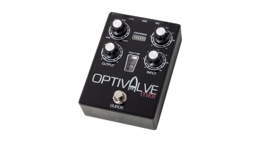 Gurus Optivalve MKII