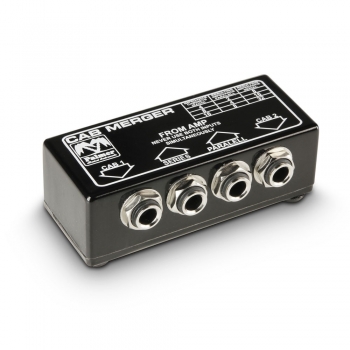 Palmer MI CAB M - Passiver Summierer für Gitarrenboxen