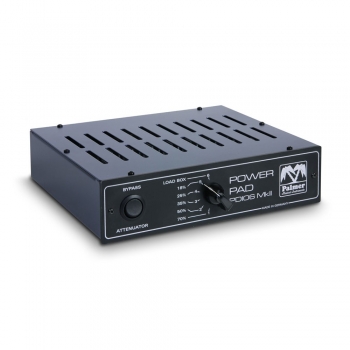 Palmer MI PDI 06 L16 - Power Attenuator 16 Ohm