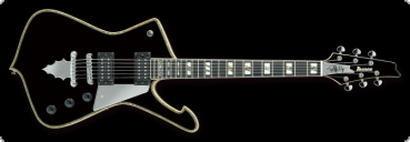 Ibanez - Paul Stanley Signature PS120