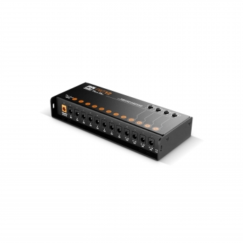 Palmer MI PWT 12 MK 2 - Universalnetzteil für Pedalboard mit 12 Ausgängen