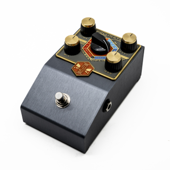 Preview: Beetronics Pollinator Hazee Delay