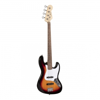 BASSO ELETTRICO SOUNDSATION SPUR 3TS