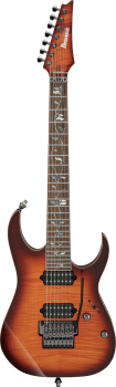Ibanez RG8527-BSR