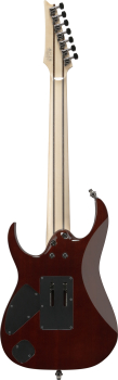 Preview: Ibanez RG8527-BSR
