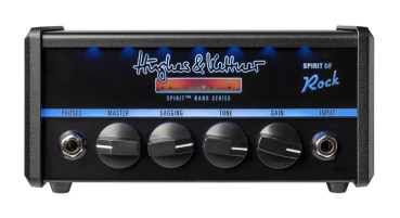 Hughes & Kettner Spirit of Rock