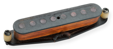 Seymour Duncan Antiquity - Stringmaster, Bridge Lap Steel Guitar Pickup, Aged - no Cover