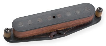Seymour Duncan Antiquity - Stringmaster, Neck Lap Steel Guitar Pickup, Aged - no Cover