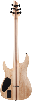 SCHECTER Electric Guitar, C-1 SLS Custom, Racing Red