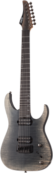 SCHECTER E-Gitarre, Banshee Mach 7, Fallout Burst